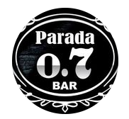 PARADA 07 BAR