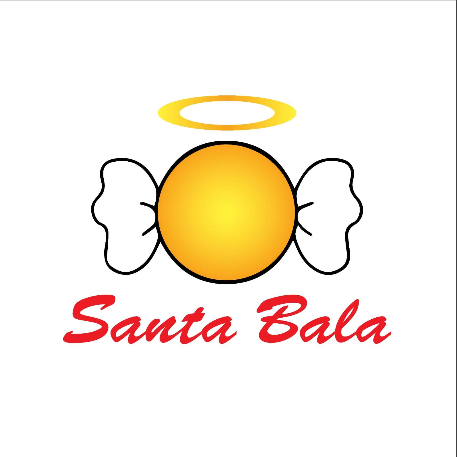 SANTA BALA