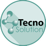 logo tecnosolution